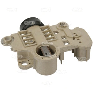 Alternator Regulator