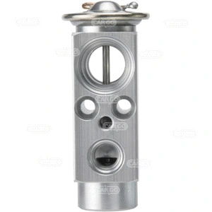 Expansion Valve, air conditioning (260524)