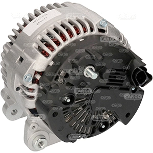 Alternator (114408)