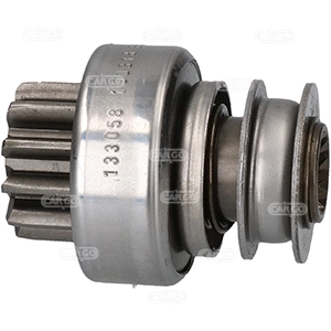 Freewheel Gear, starter (133058)