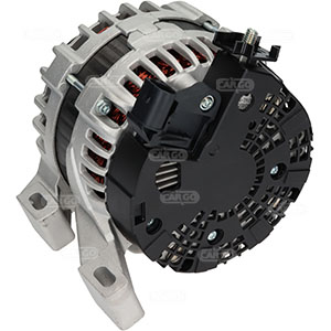 Alternator (115521)
