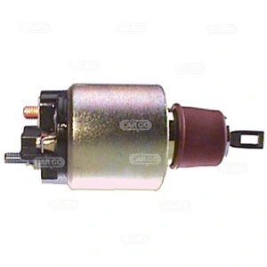 Solenoid (137276)
