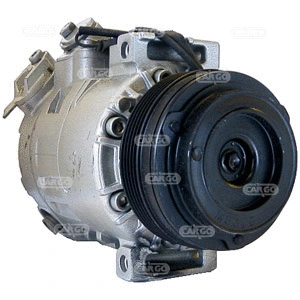 Compressor, air conditioning (240129)