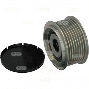 Belt Pulley, alternator (335604)