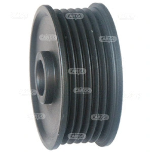 Belt Pulley, alternator (233848)