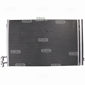 Condenser, air conditioning (260356)