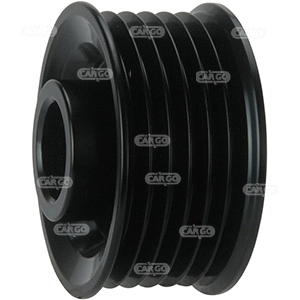 Belt Pulley, alternator (235228)