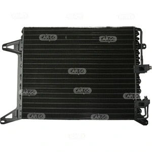 Condenser, air conditioning (261001)