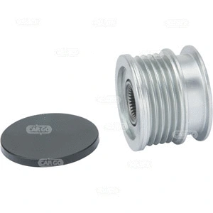 Belt Pulley, alternator (333087)