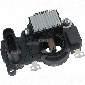 Alternator Regulator (334012)