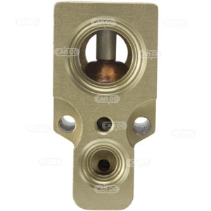 Expansion Valve, air conditioning (260516)