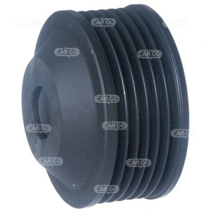 Belt Pulley, alternator (131846)
