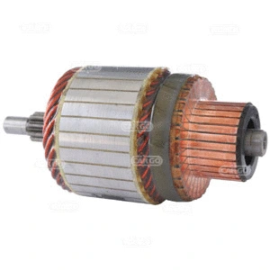 Armature, starter (230499)