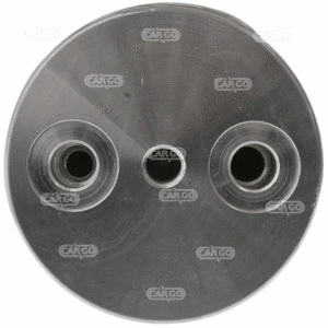 Dryer, air conditioning