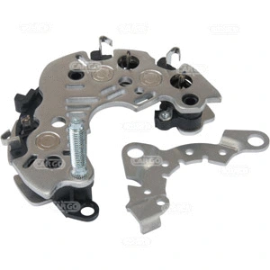 Rectifier, alternator (332257)