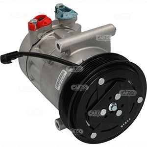 Compressor, air conditioning (241168)
