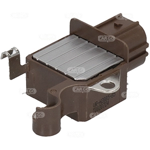 Alternator Regulator