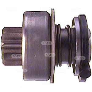 Freewheel Gear, starter (136925)