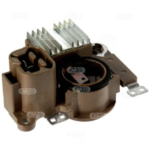 Alternator Regulator (138309)