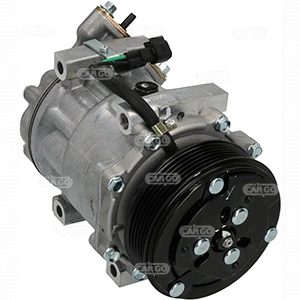 Compressor, air conditioning (241179)