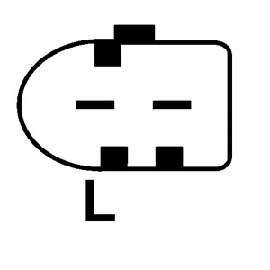 Alternator Regulator
