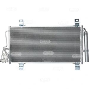 Condenser, air conditioning (260756)