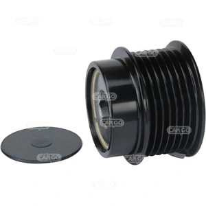 Belt Pulley, alternator (333454)