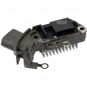 Alternator Regulator