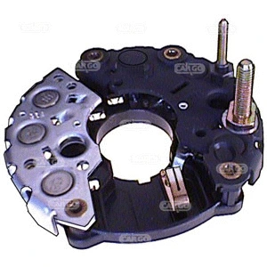 Rectifier, alternator (135609)