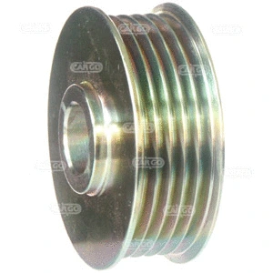 Belt Pulley, alternator (139863)