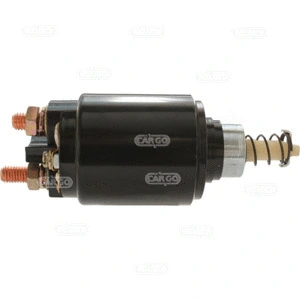 Solenoid (130303Z)