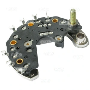 Rectifier, alternator (139472)