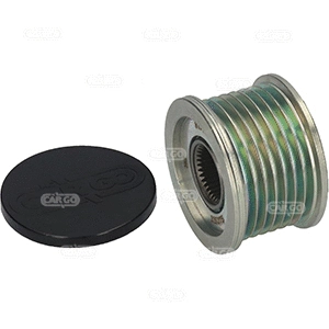Belt Pulley, alternator (335275)