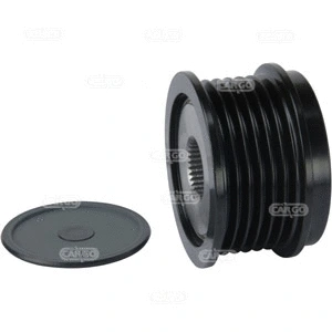 Belt Pulley, alternator (333426)