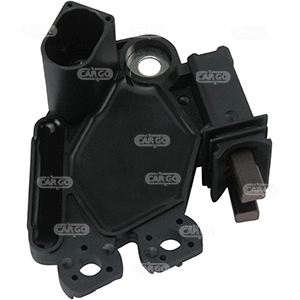 Alternator Regulator (335019)