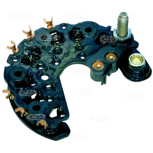 Rectifier, alternator (139481)
