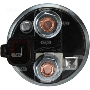 Solenoid