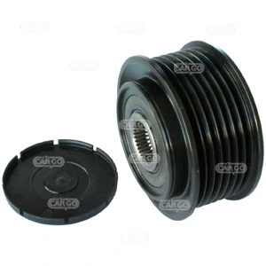 Belt Pulley, alternator (237674)