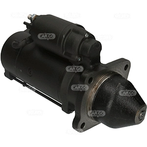 Starter (116135)