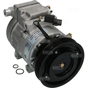 Compressor, air conditioning (241141)