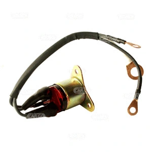 Solenoid (231267)