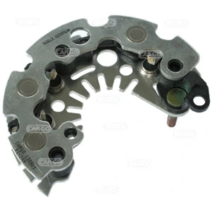 Rectifier, alternator