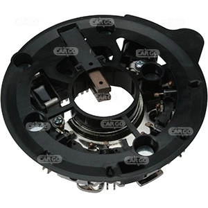 Alternator Regulator