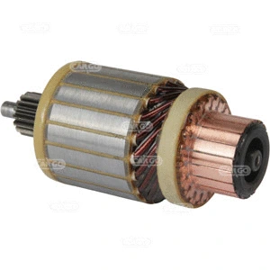 Armature, starter (236358)
