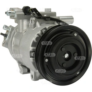 Compressor, air conditioning (241109)
