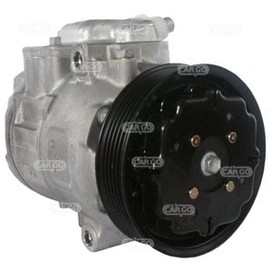 Compressor, air conditioning (240738)
