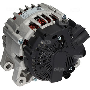 Alternator (116242)