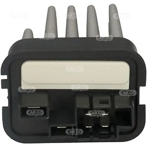 Resistor, interior blower (261405)