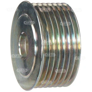 Belt Pulley, alternator (137095)