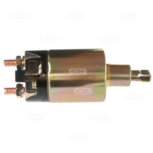 Solenoid (231976)